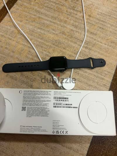 apple watch SE 3 40mm