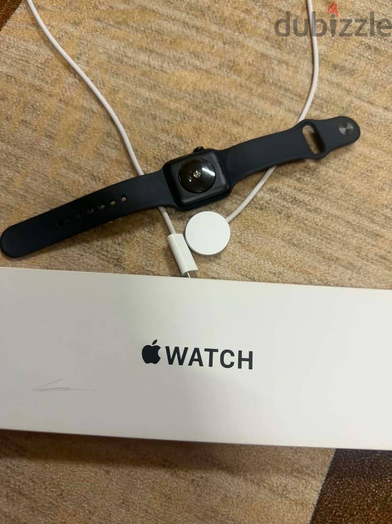 apple watch SE 3 40mm 1