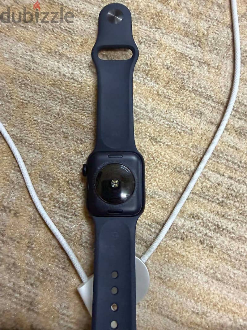 apple watch SE 3 40mm 2