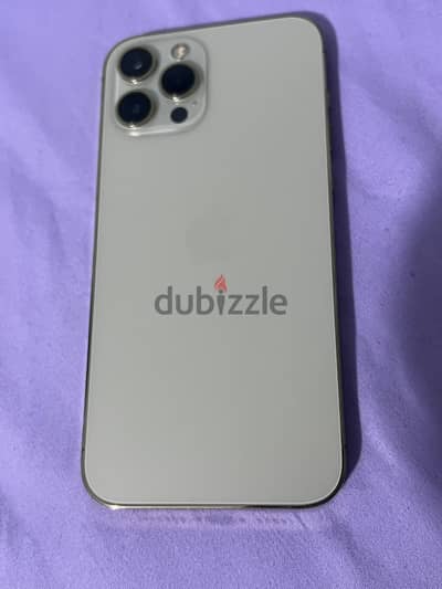 Apple - iPhone 12 Pro Max