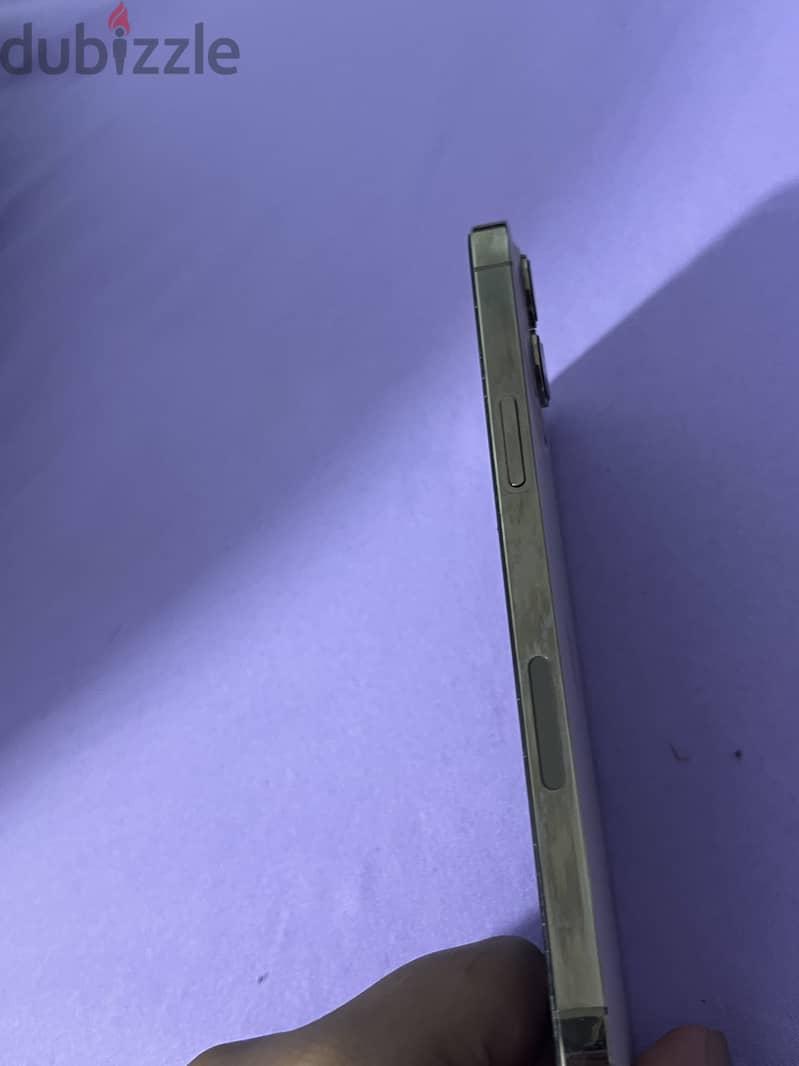 Apple - iPhone 12 Pro Max 2