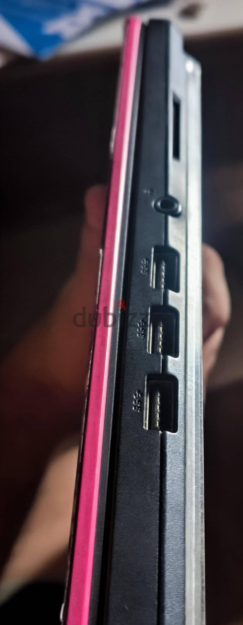 Asus ROG strix gl512li 2