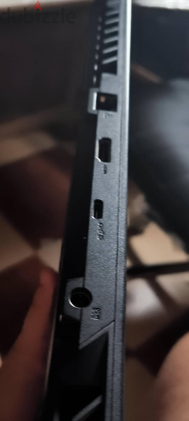 Asus ROG strix gl512li 4
