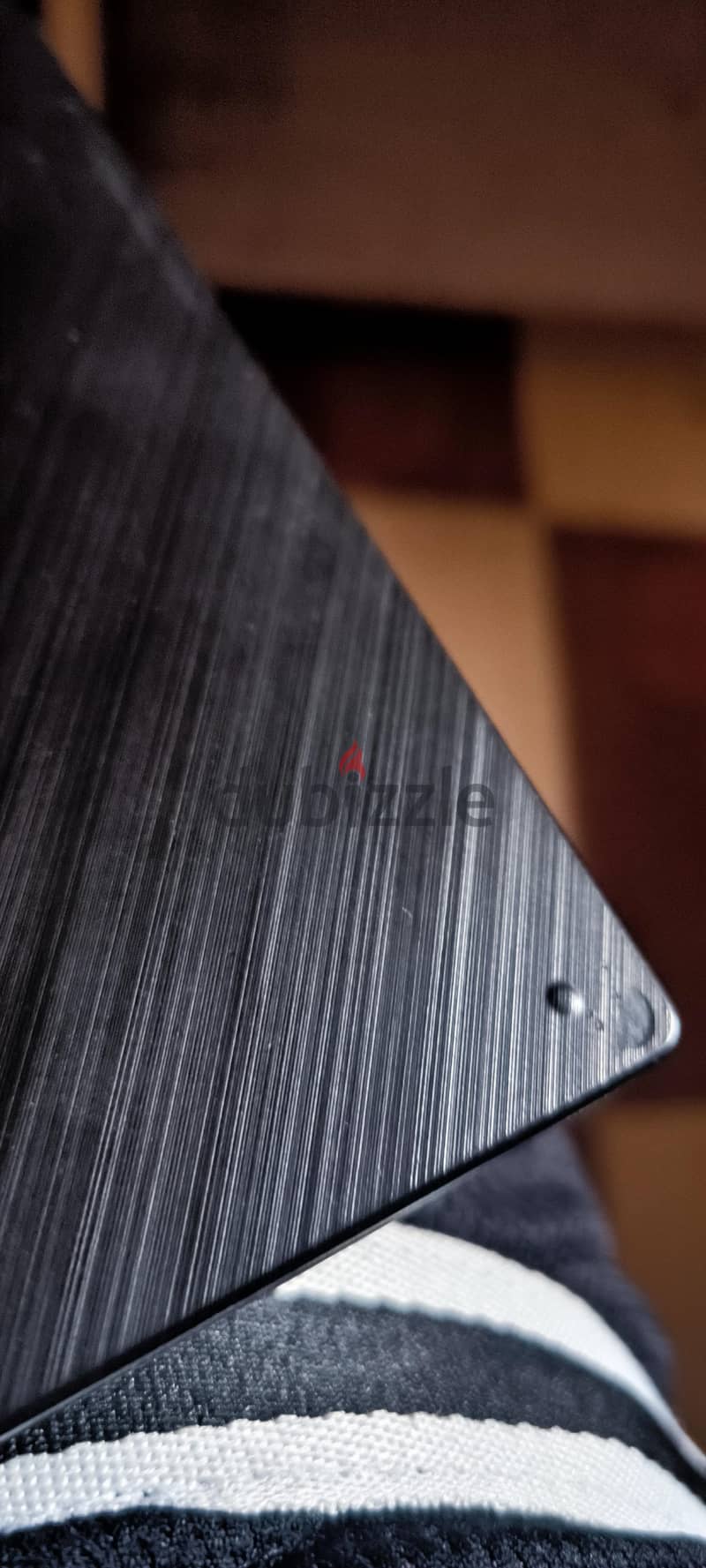 Asus ROG strix gl512li 7