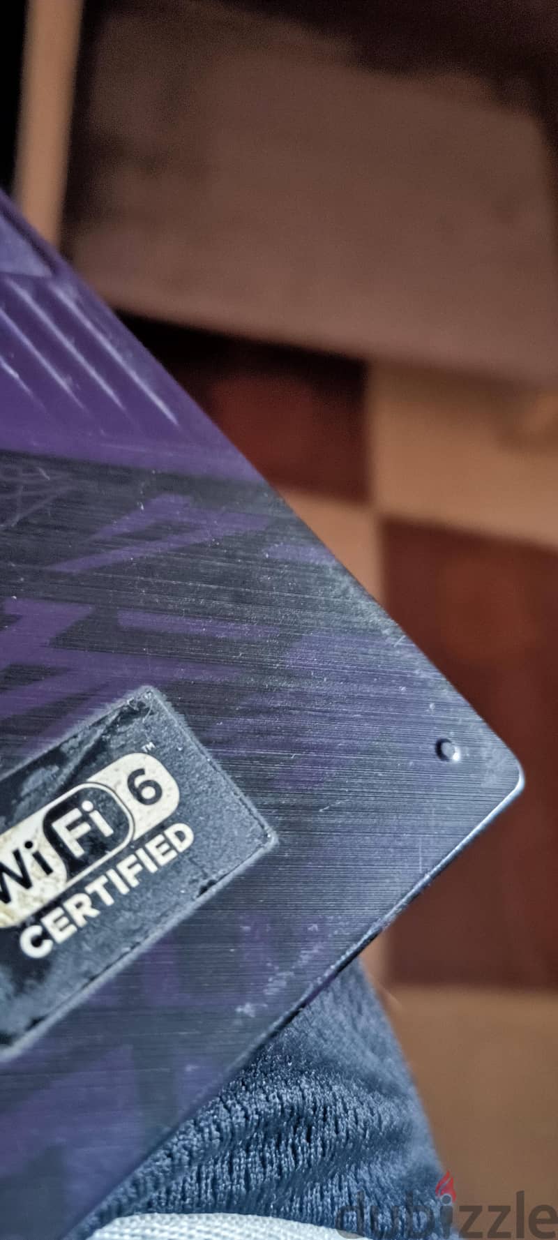 Asus ROG strix gl512li 8