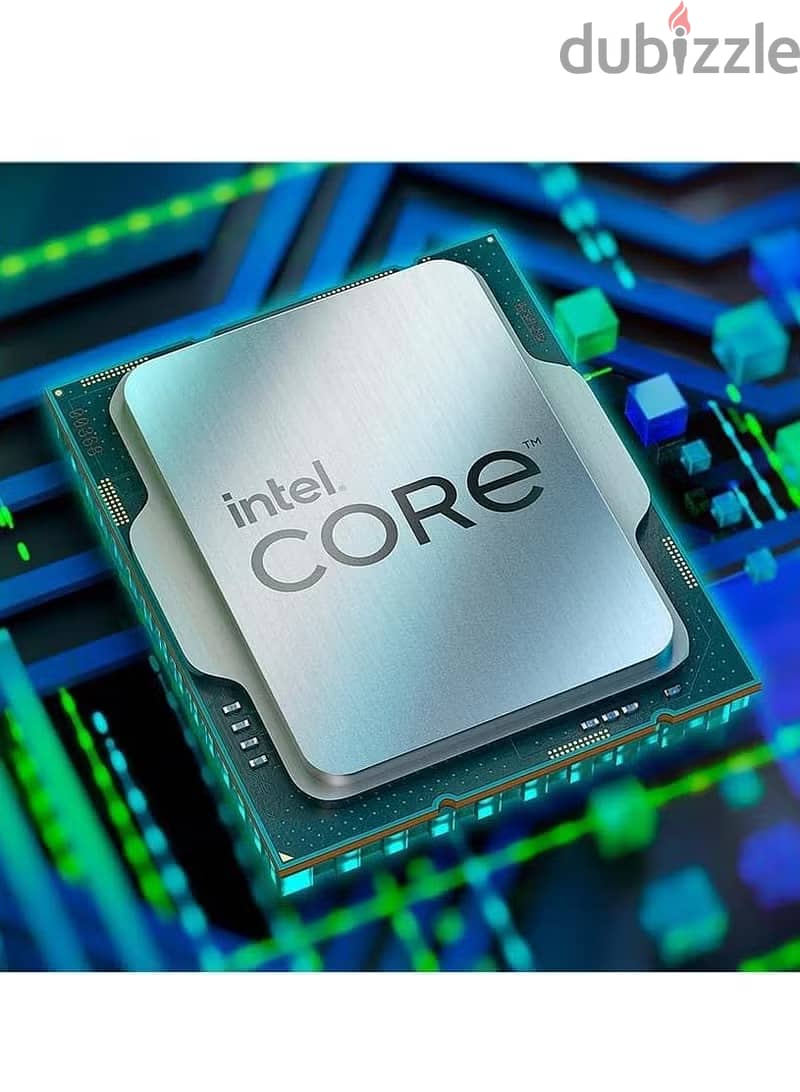 Intel core i5 12400f 2