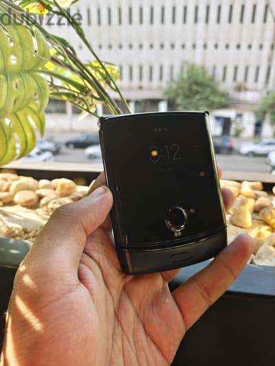 Motorola RAZR 2019