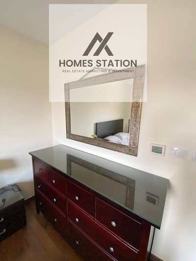 Fully Furnished Apartment for Rent in Cairo Festival City, New Cairo
