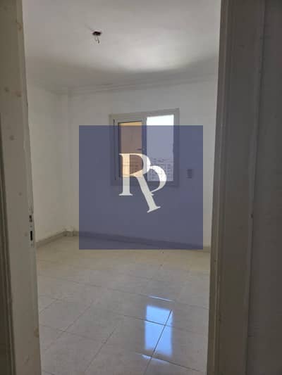 **Luxury Apartment for Sale | Company Finishing | North-Facing View | In Gardenia City | Near Cairo International Airport.