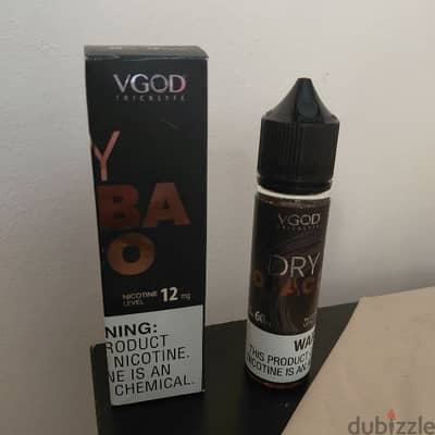 Dry Tobacco Premium