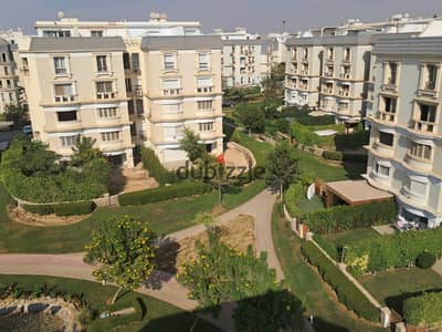 Apartment for Rent in Mountain View Hyde Park – 2 Bedrooms Fully Finished