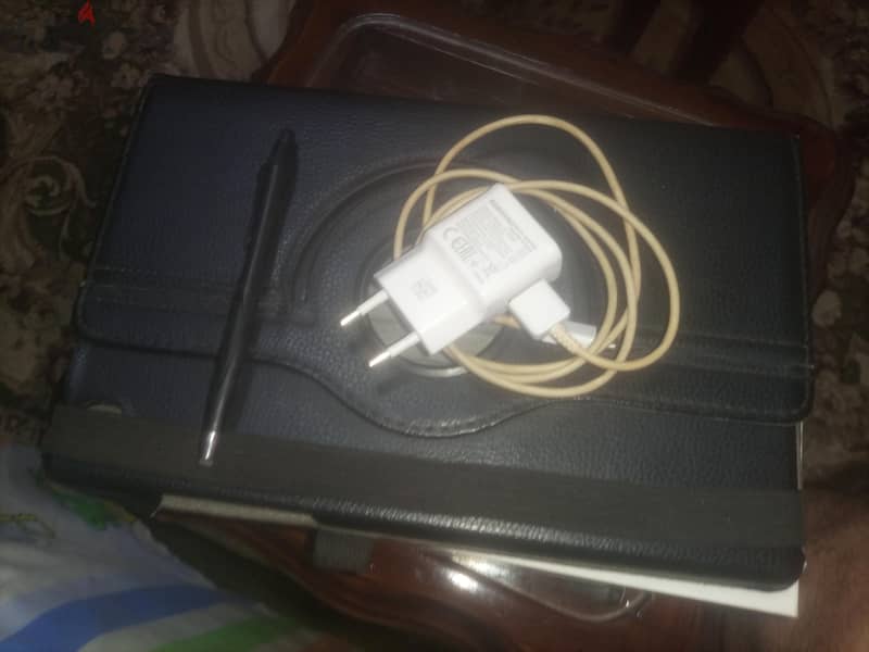 samsung tab a7 like new 5