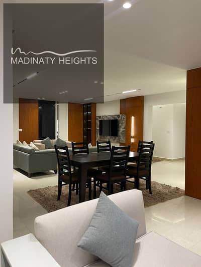  For Rent – Hotel Apartment | Madinaty B1