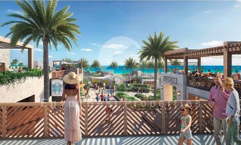 Own Chalet_ 2 Bedrooms _Early Delivery_ Full Lagoons&Sea view_Lowest Price_40% Cash Discount_Fully Finished +A. C's @RAMLA_NORTH_COAST