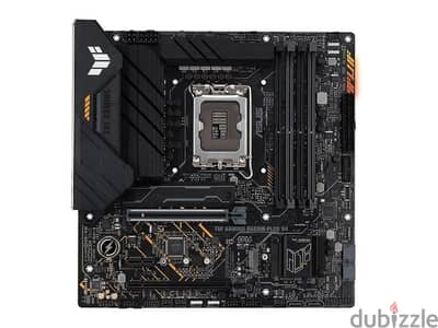 [Bundle] TUF Gaming B660 Plus D4+ Intel Core i5 12400f