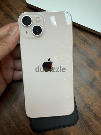 iPhone 13 256gb used zero TAX