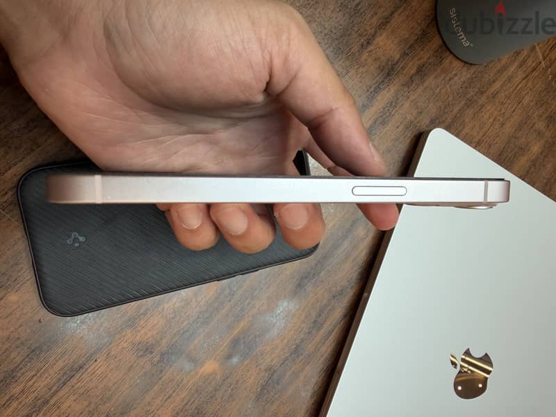 iPhone 13 256gb used zero TAX 5