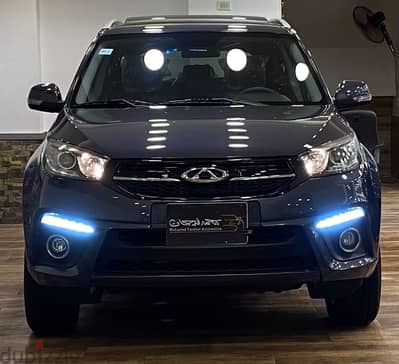 Chery Tiggo 2023