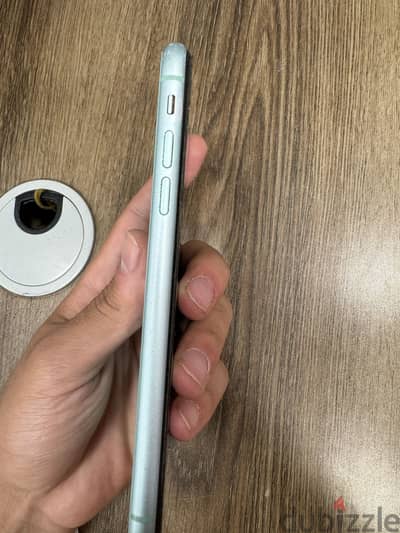 آبل - آيفون 11
