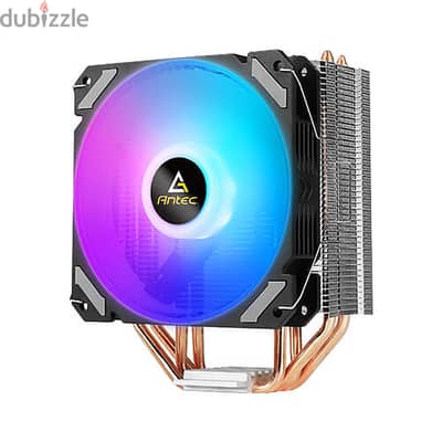 Cooling Air Antec A400I