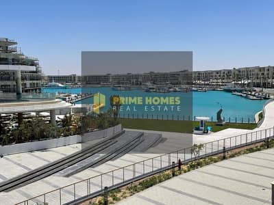 ،apartment for rent in marassi marina view
