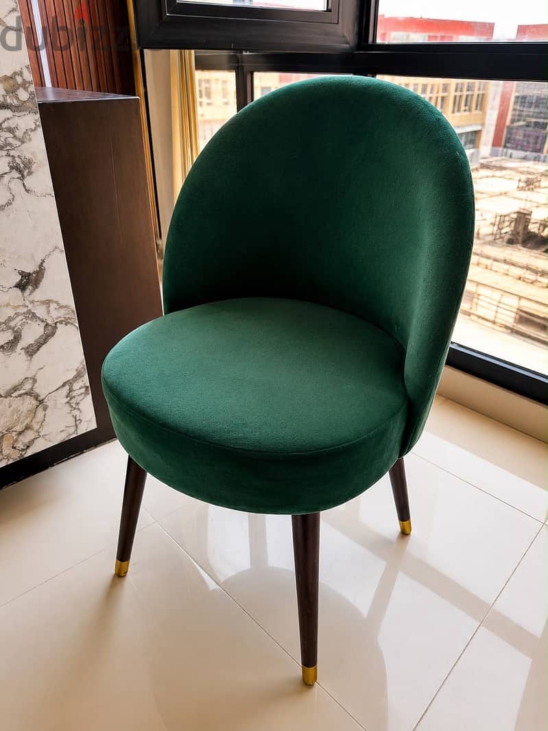 Dinning chairs 1