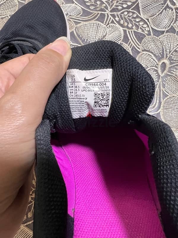Nike Downshifter 10 Original 1