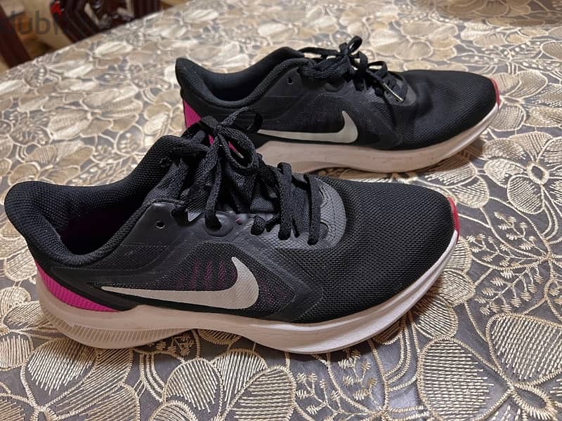 Nike Downshifter 10 Original 2