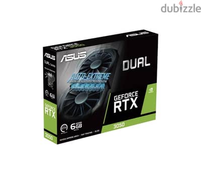 RTX 3050