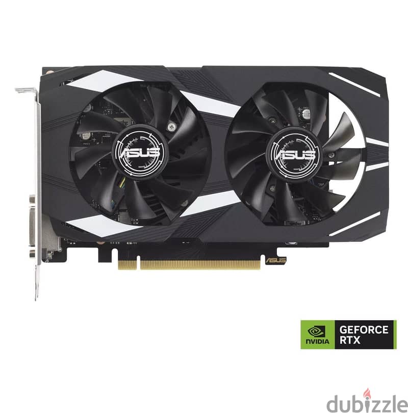 RTX 3050 2