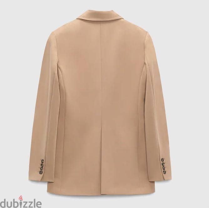blazer 1