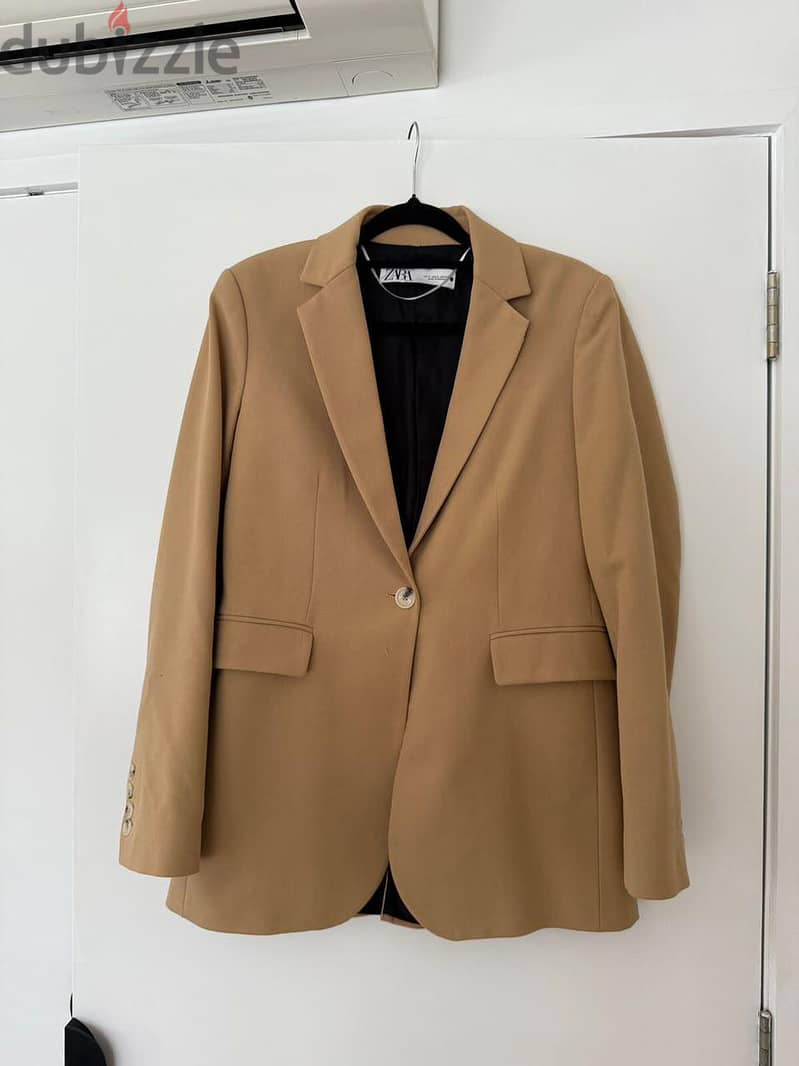 blazer 3