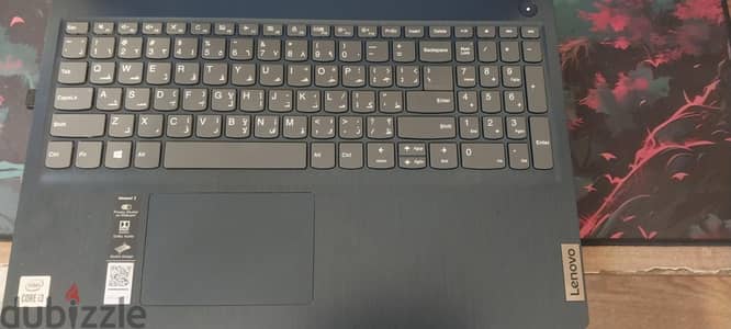lenovo laptop