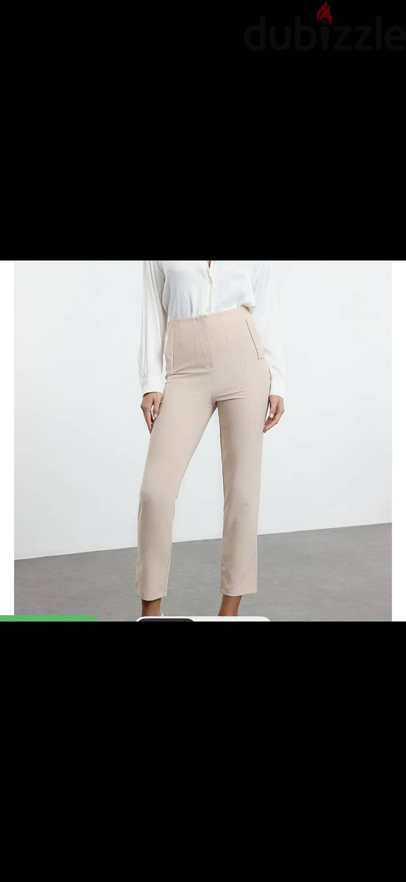 New trendyol pants 3