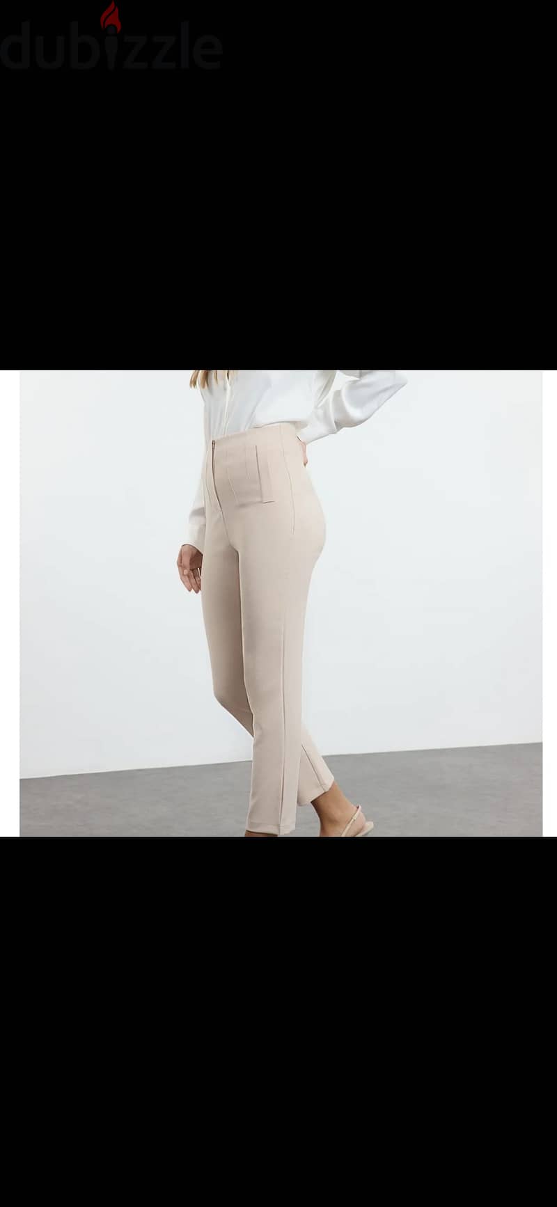 New trendyol pants 4