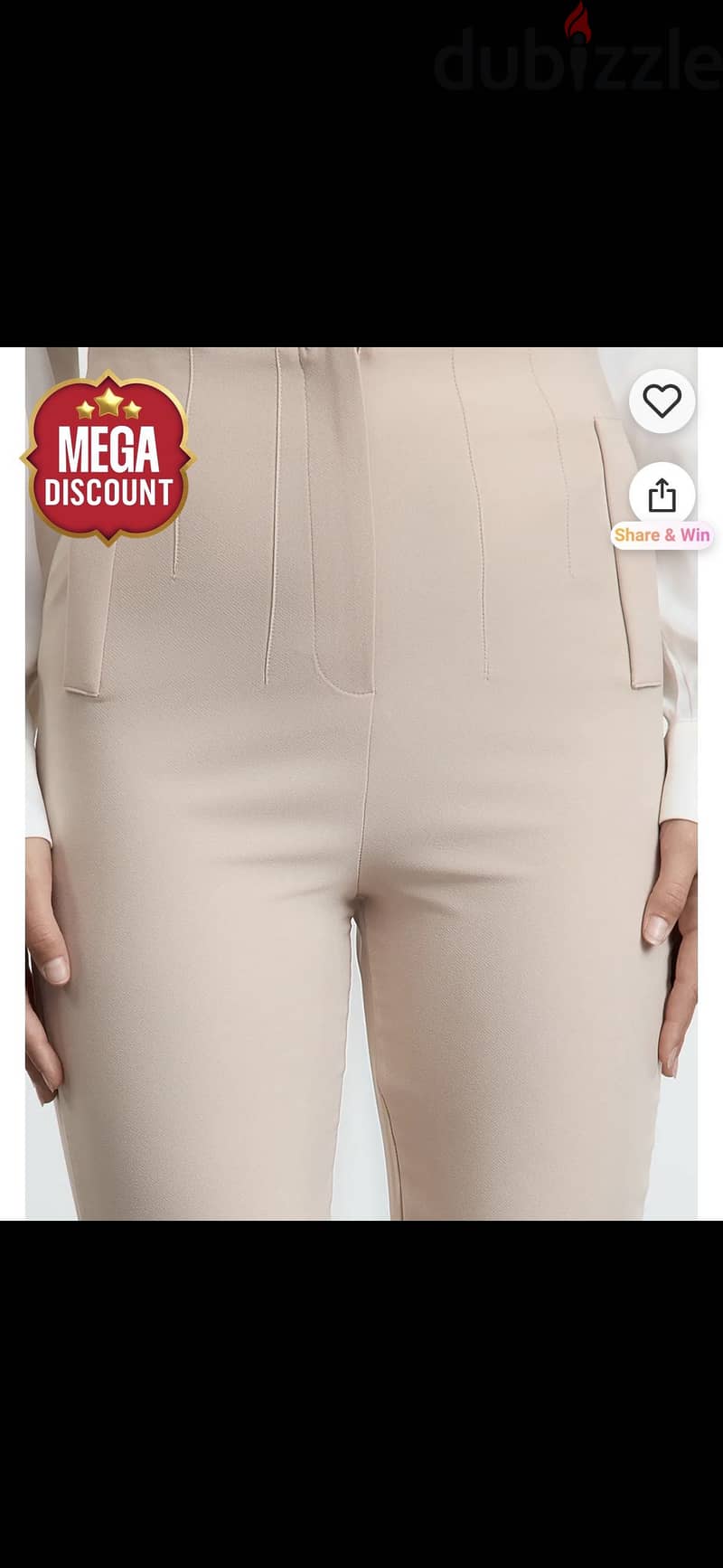 New trendyol pants 5