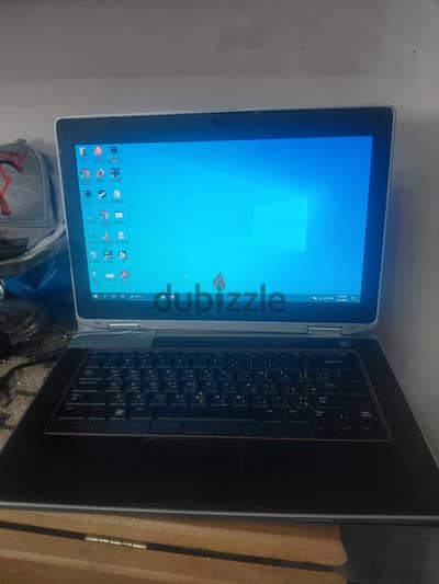 لاب توب dell latitude e6420