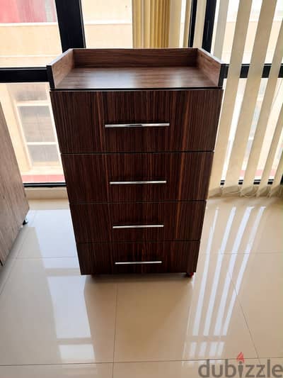 Wooden Cabinet