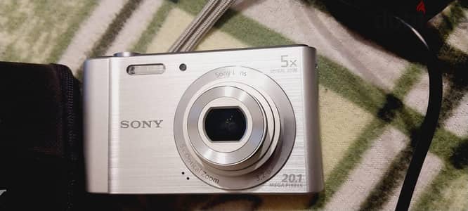 Digital camera