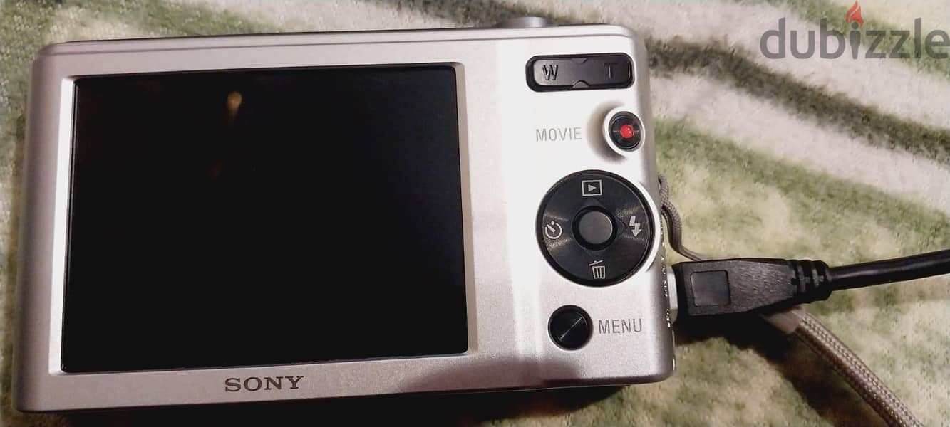 Digital camera 3