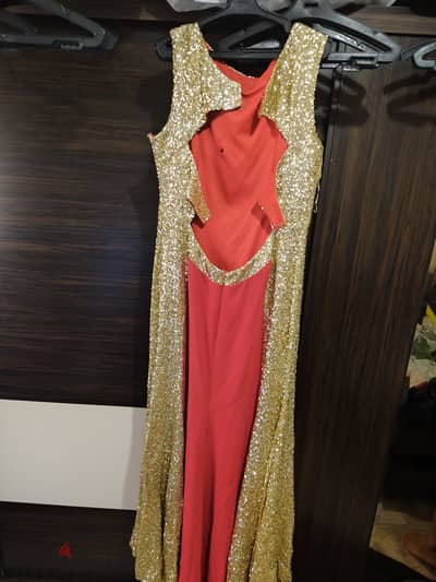 Nice Dress