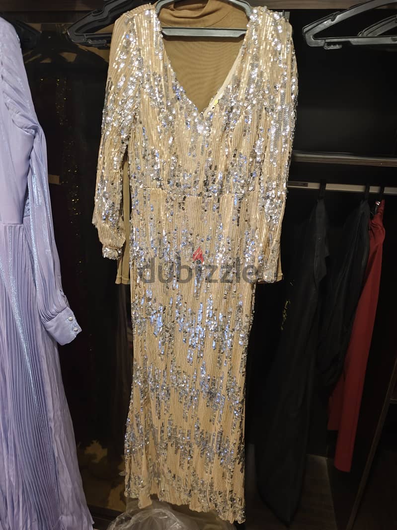 Nice Dress 5