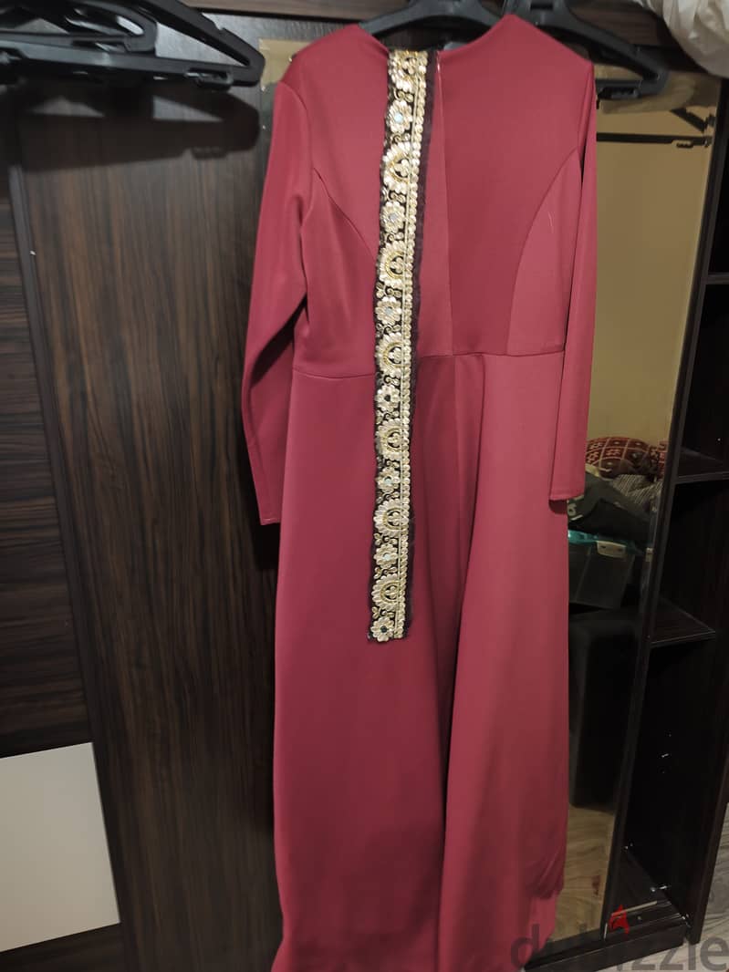 Nice Dress 9