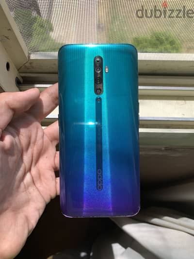 oppo reno 2f