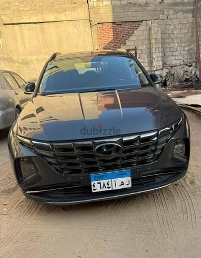 هيونداي توسان