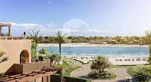 Double View Chalet for Sale in a Prime Location _ Only 5% DP in Ramla