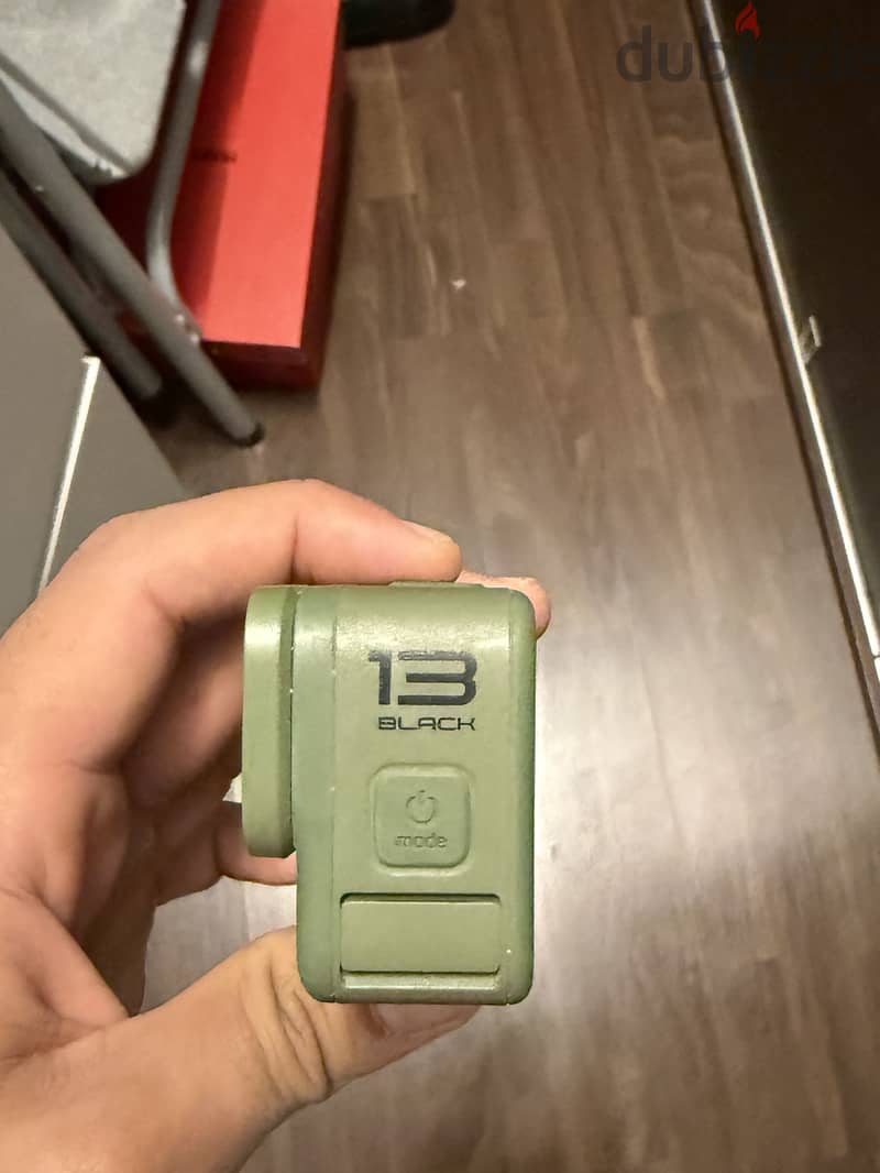 GoPro Hero 13 1