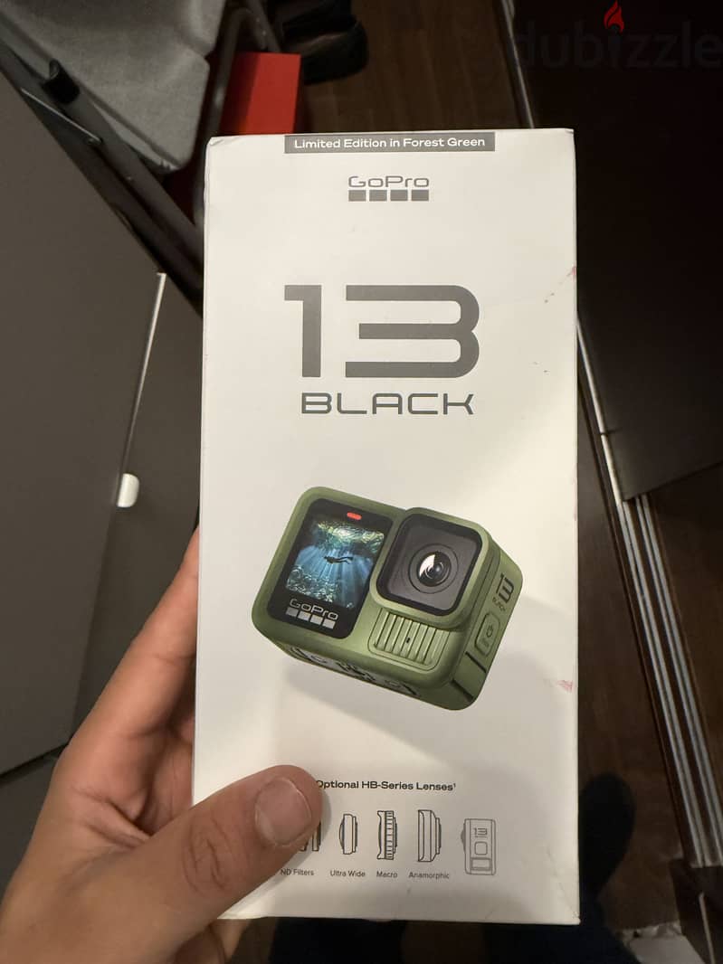 GoPro Hero 13 2