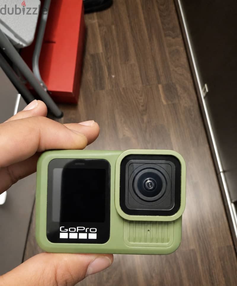 GoPro Hero 13 3