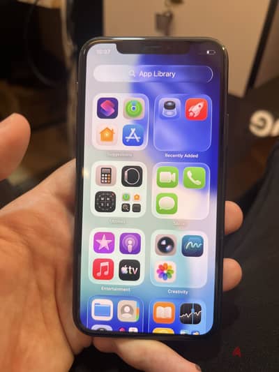 آبل - آيفون 11 برو